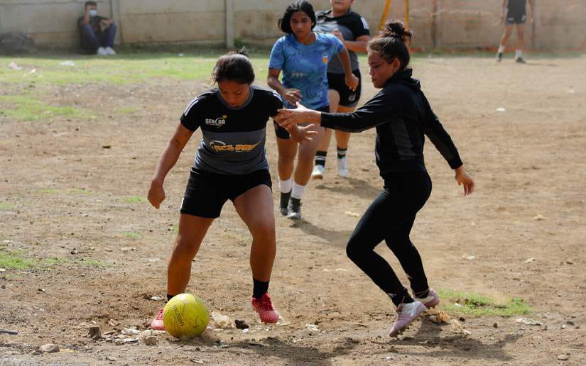 deporte